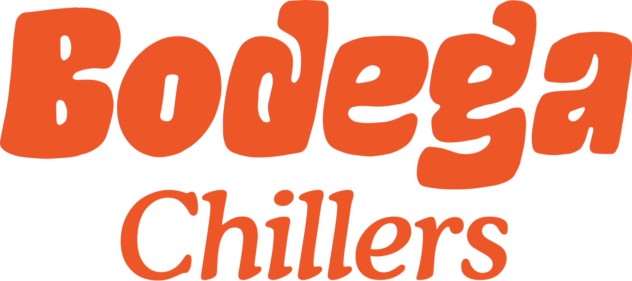 Bodega Chillers