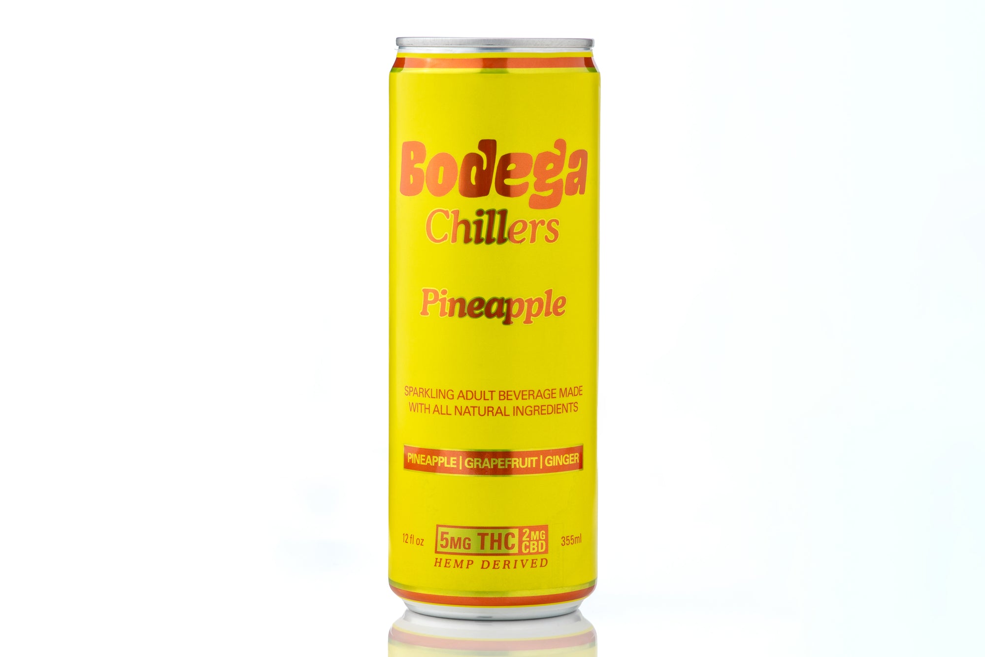 Pineapple Chiller